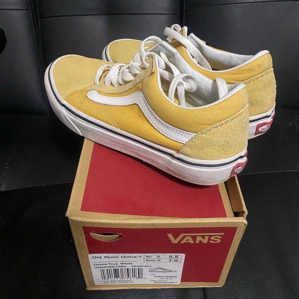 Vans Old Skool